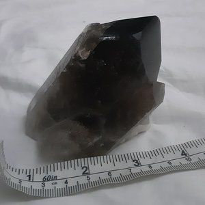 Smoky Quartz